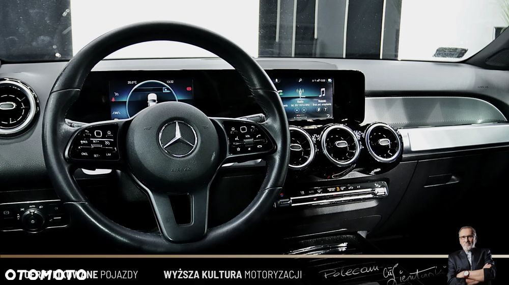 Mercedes-Benz GLB 200 7G-DCT - 16