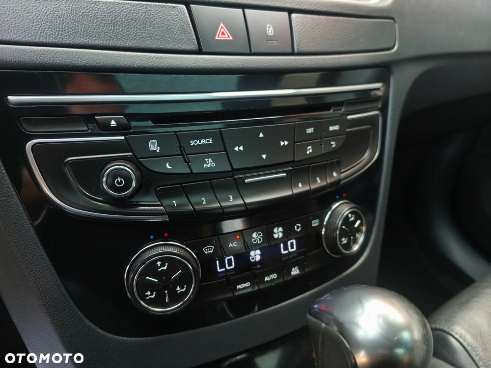 Peugeot 508 2.0 BlueHDi Allure S&S - 18