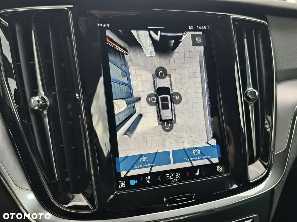 Volvo V60 B4 B Core - 19