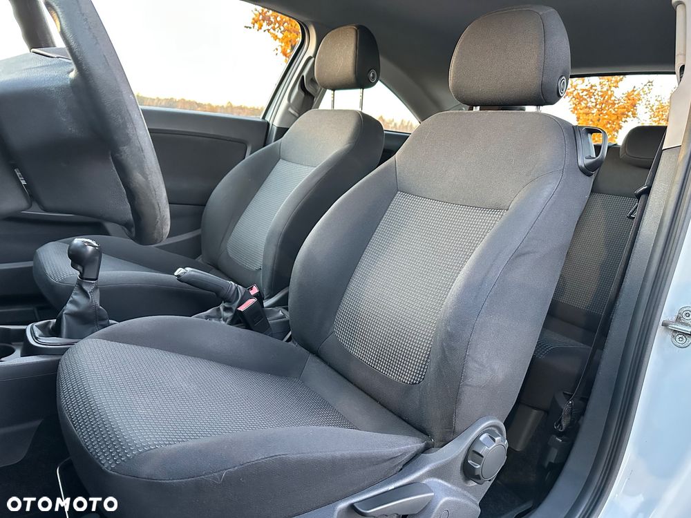 Opel Corsa 1.0 12V Edition / Active - 24