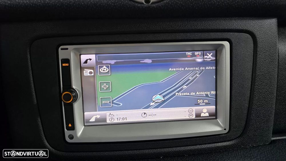 Smart ForTwo Coupé 1.0 mhd Pulse 71 Softouch - 12