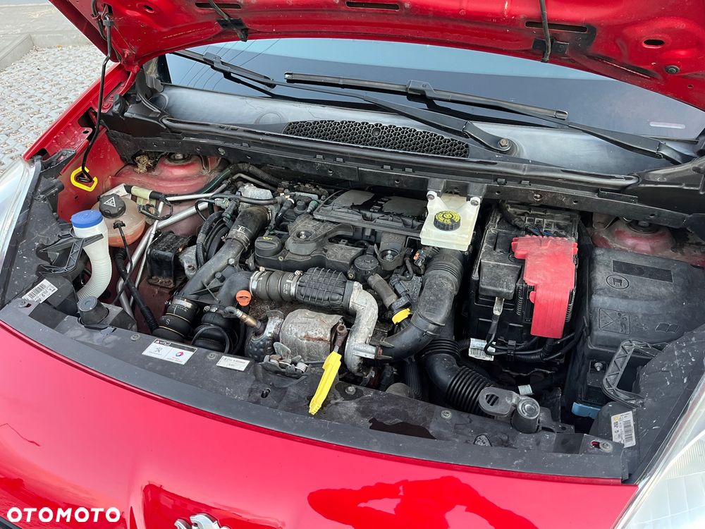 Peugeot Partner - 15