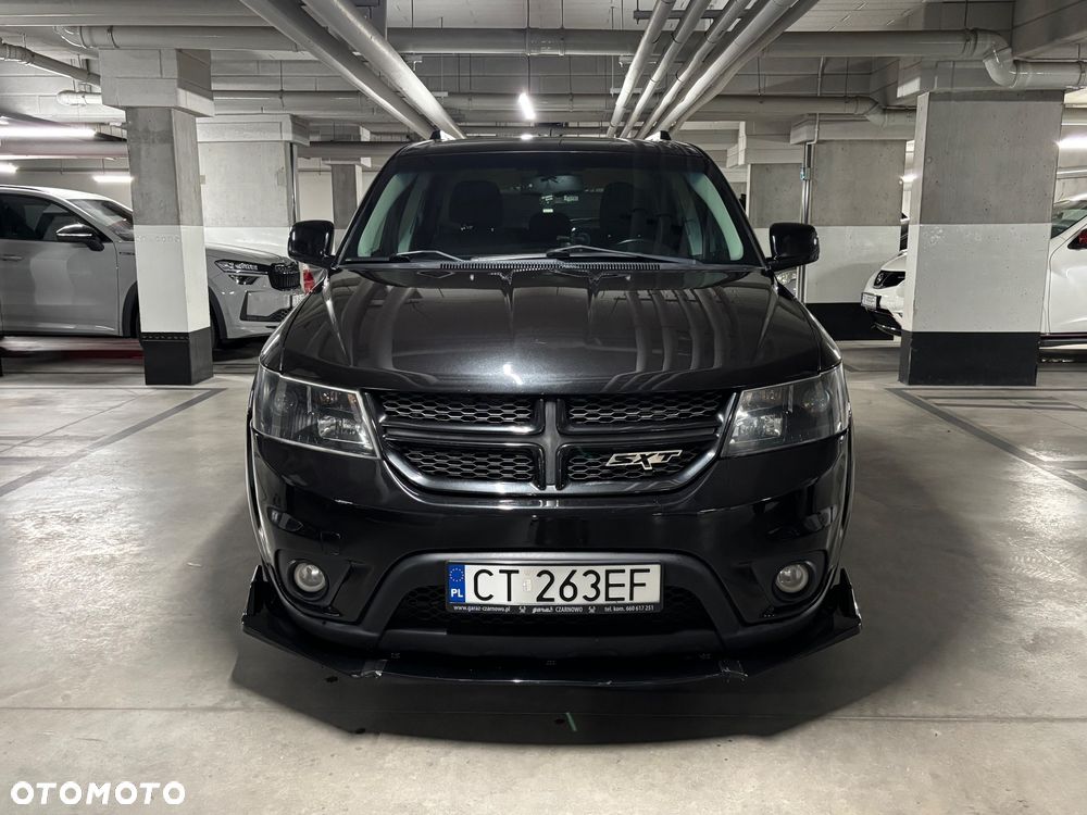 Dodge Journey - 9