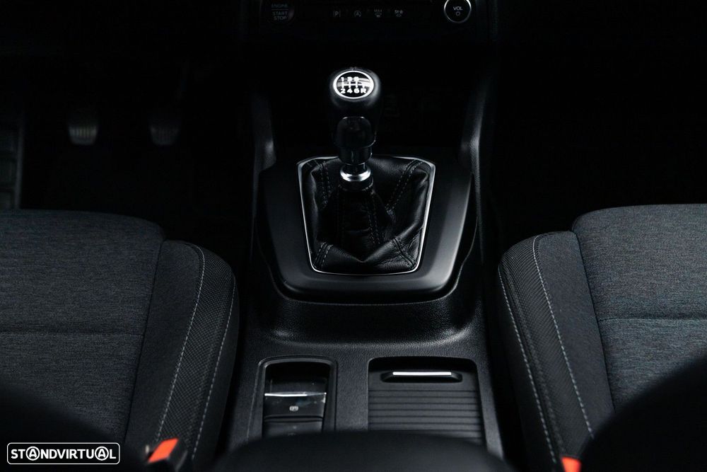 Ford Focus 1.0 EcoBoost MHEV Active - 41