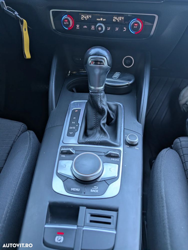 Audi A3 1.0 TFSI S tronic sport - 9