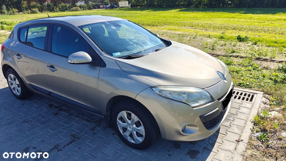 Renault Megane 1.6 16V Expression - 3