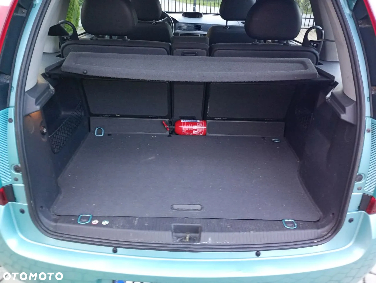 Opel Meriva - 6