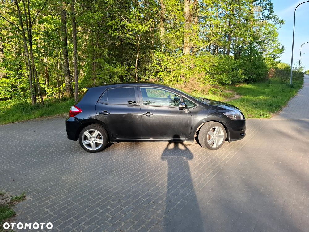 Toyota Auris 1.6 Dynamic - 7