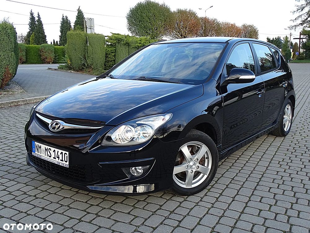 Hyundai i30 1.4 Edition Plus - 2