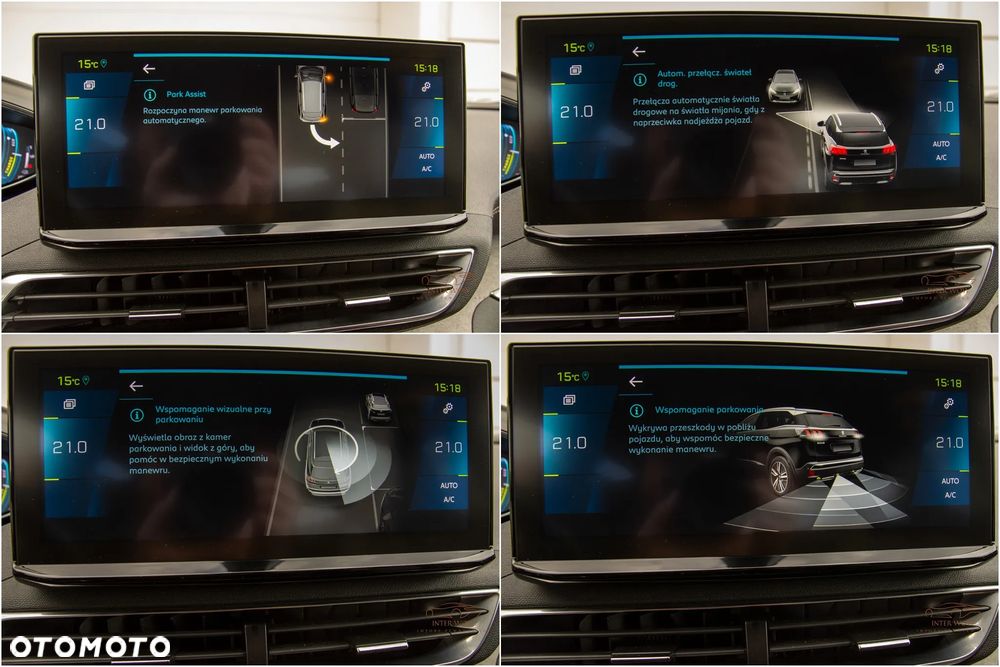 Peugeot 3008 225 e-EAT8 GT Pack - 27