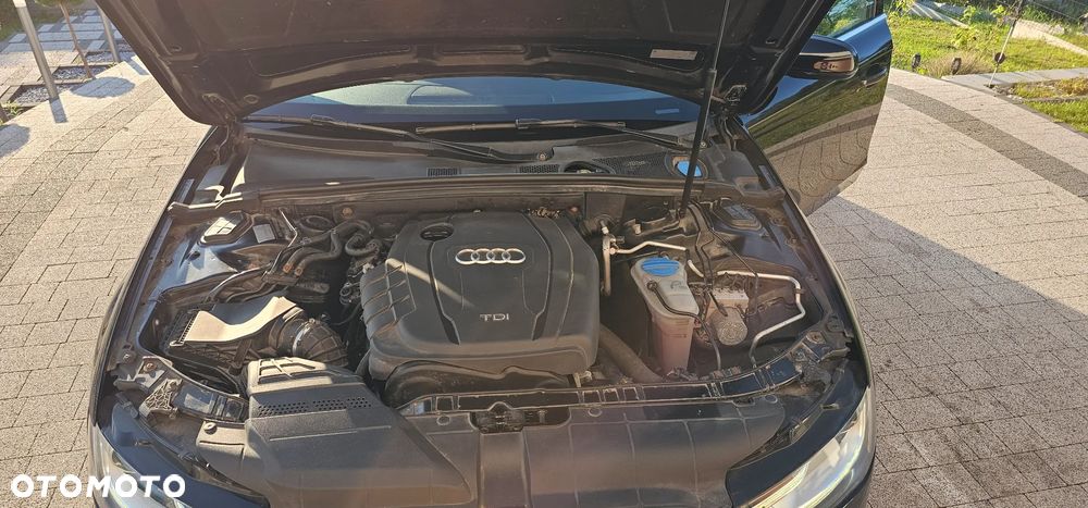 Audi A4 - 22