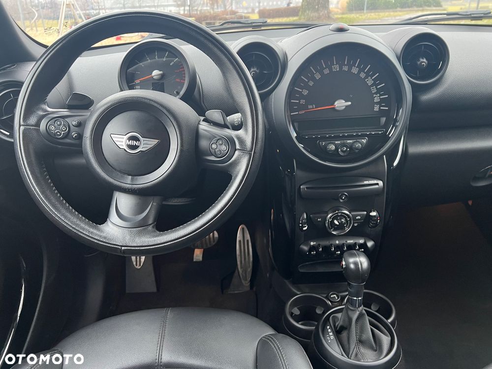 MINI Countryman Cooper S - 6