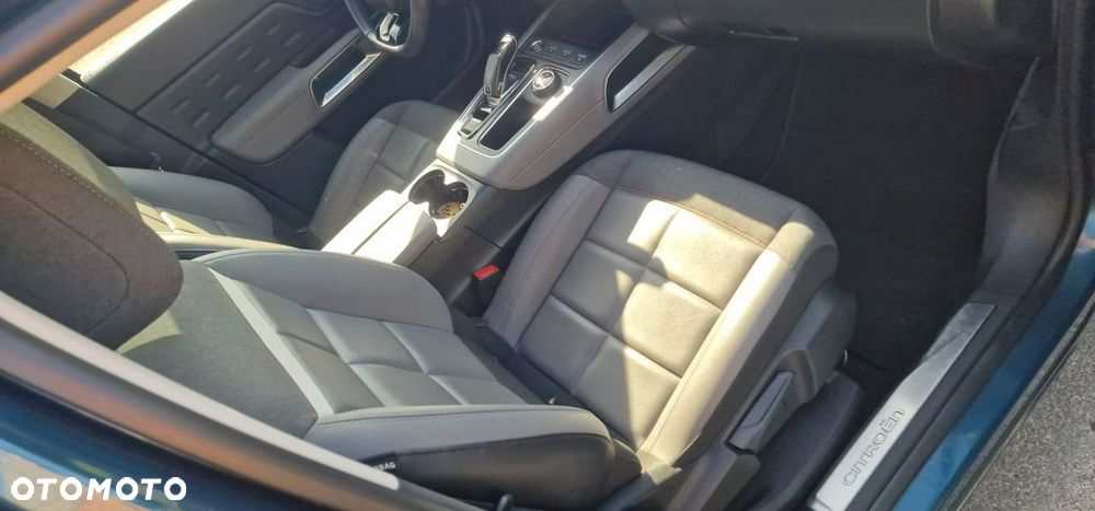 Citroën C5 Aircross - 14