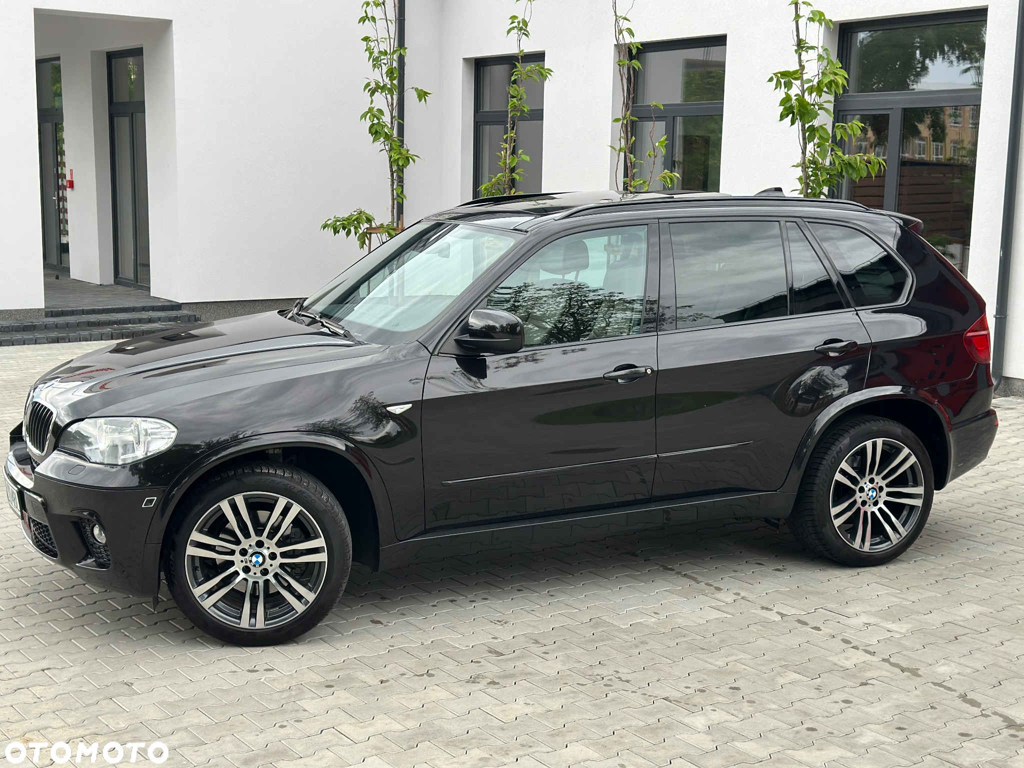 BMW X5 xDrive35i Edition Exclusive - 3