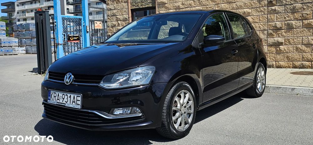 Volkswagen Polo 1.2 TSI BMT Highline Perfectline - 3