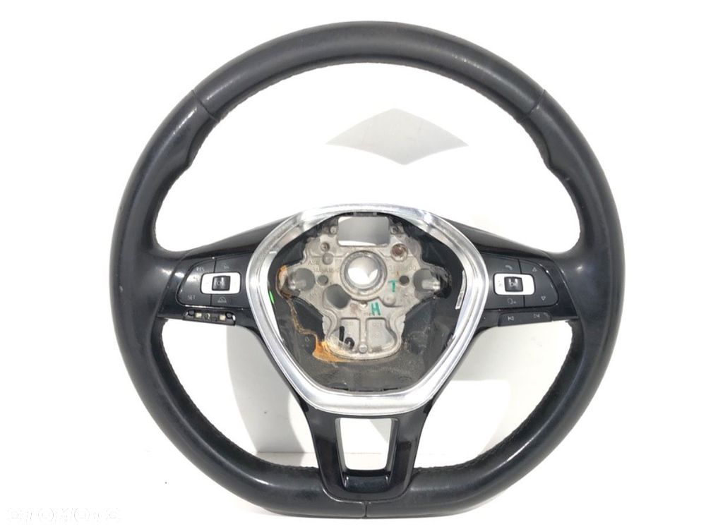 KIEROWNICA  VW GOLF VII (5G1, BQ1, BE1, BE2) 2012 - 2022 1.6 TDI 81 kW [110 KM] olej napędowy 2013 - 1