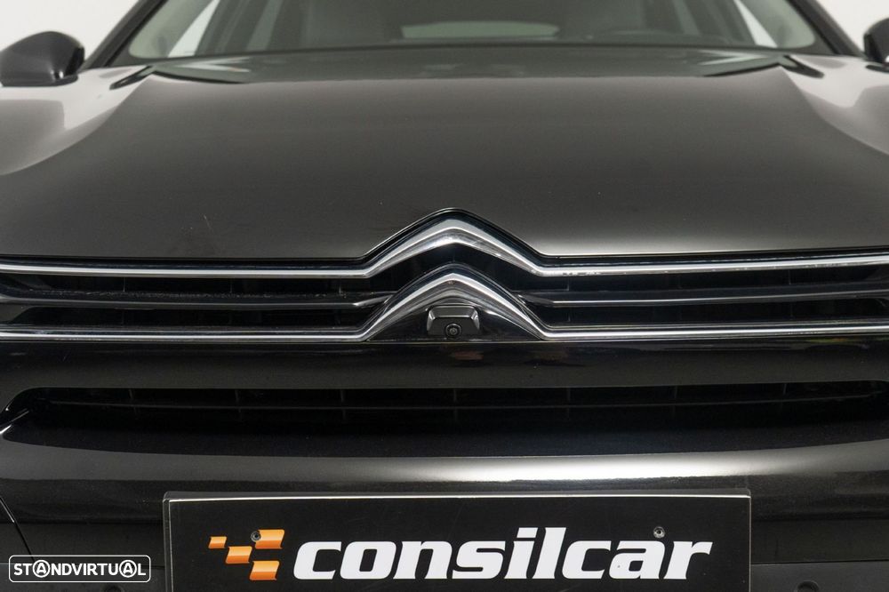 Citroën C5 X 1.6 Hybrid Shine Pack e-EAT8 - 27