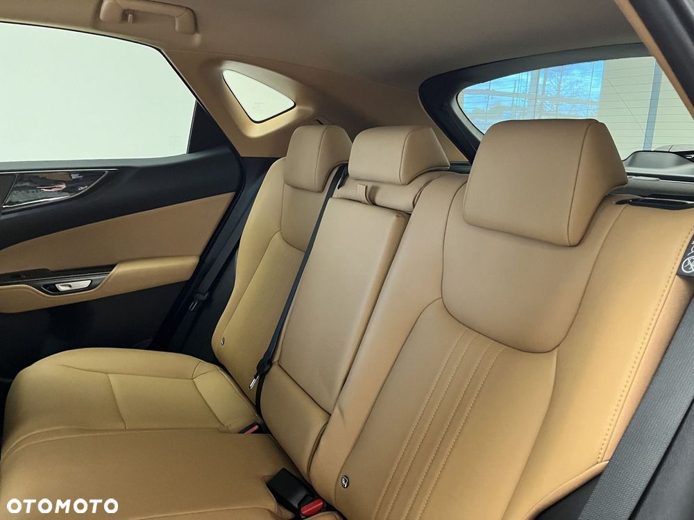 Lexus NX 350h Prestige AWD - 8