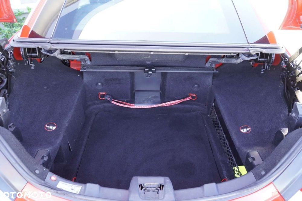 Opel Astra 1.6 Edition Plus - 17