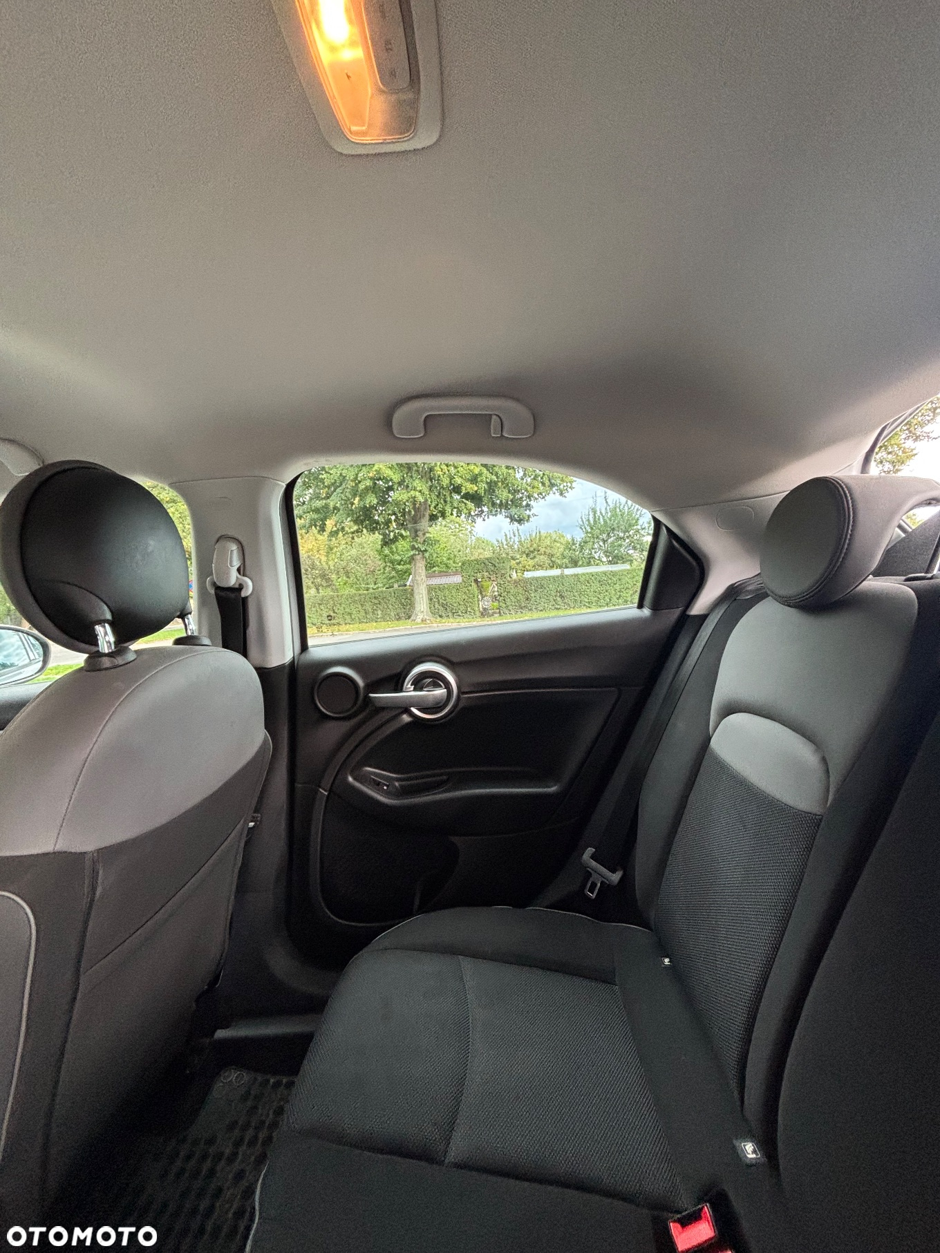 Fiat 500X 1.6 E-Torq Pop Star - 19