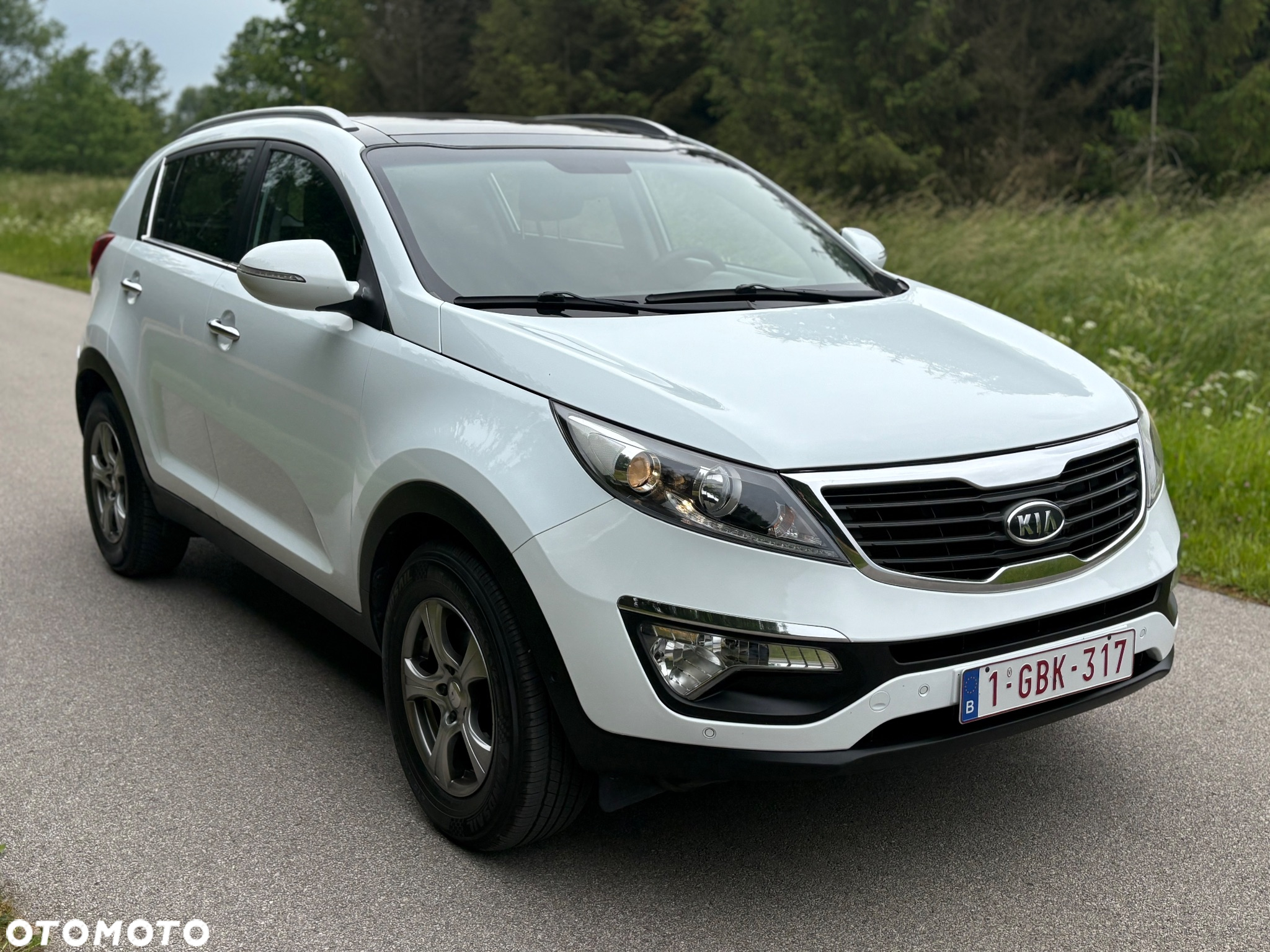 Kia Sportage - 3
