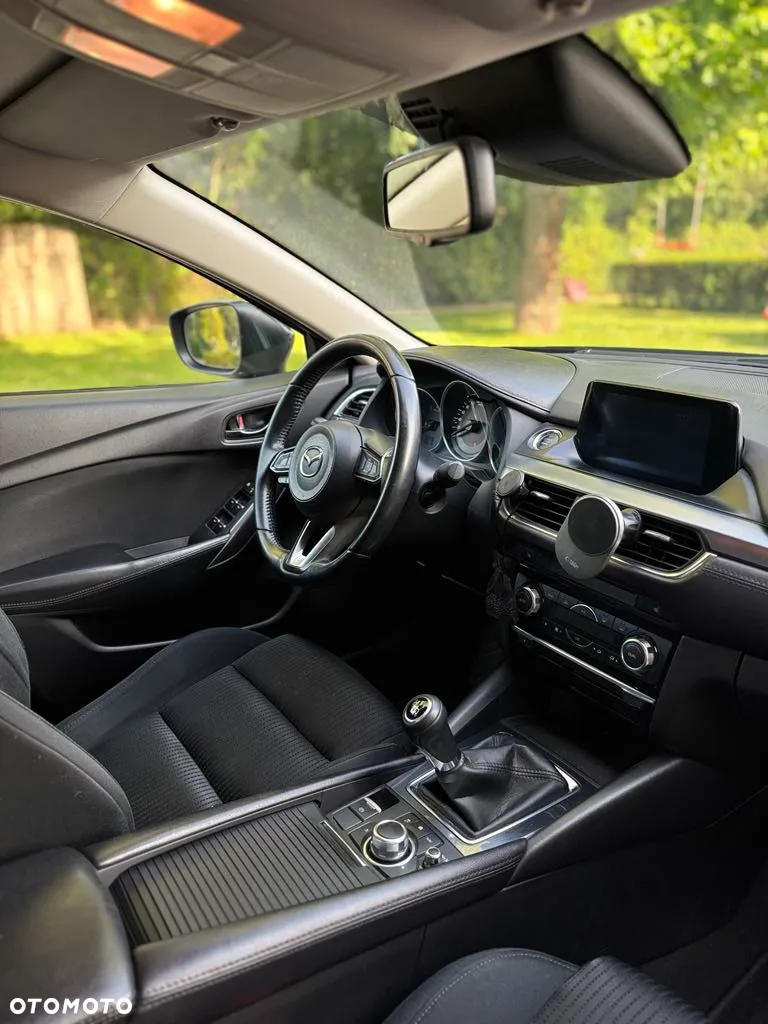 Mazda 6 2.0 Skyenergy - 9