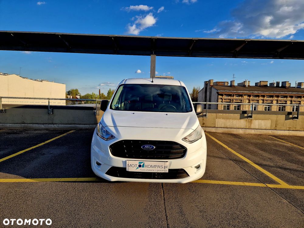Ford TRANSIT CONNECT - 6