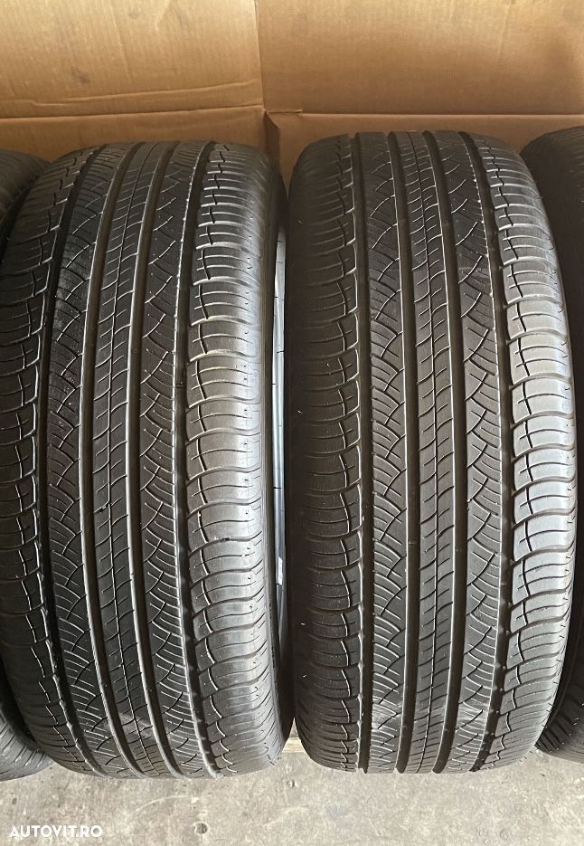 235/55/R17 Michelin Latitude Tour HP M+S 2 bucati - 1