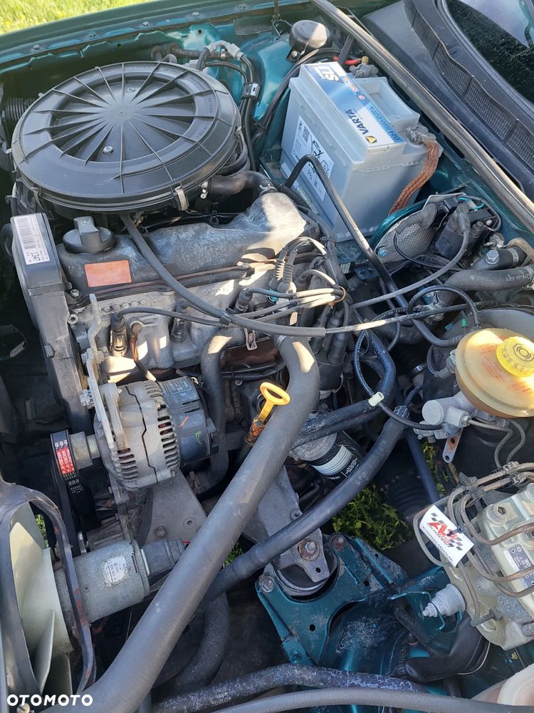 Audi 80 - 30