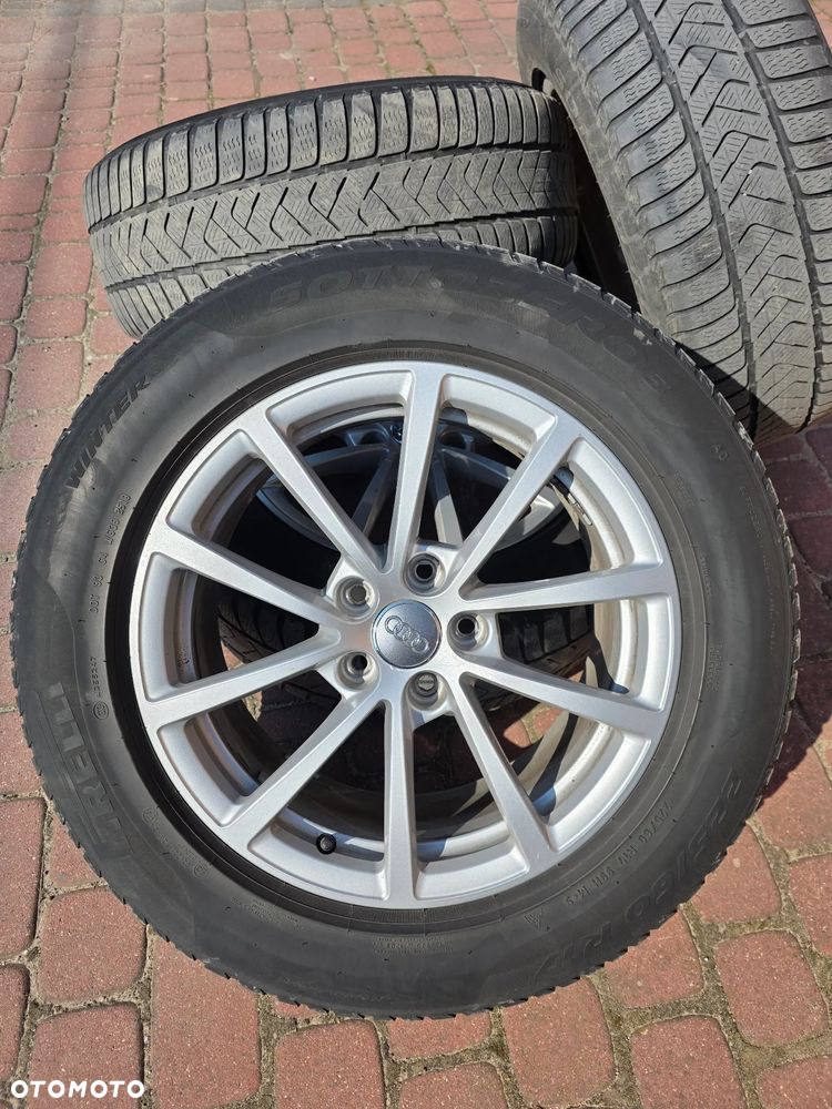 Audi A6 - 17
