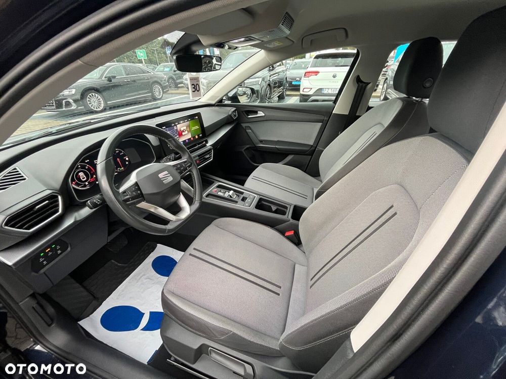Seat Leon - 12