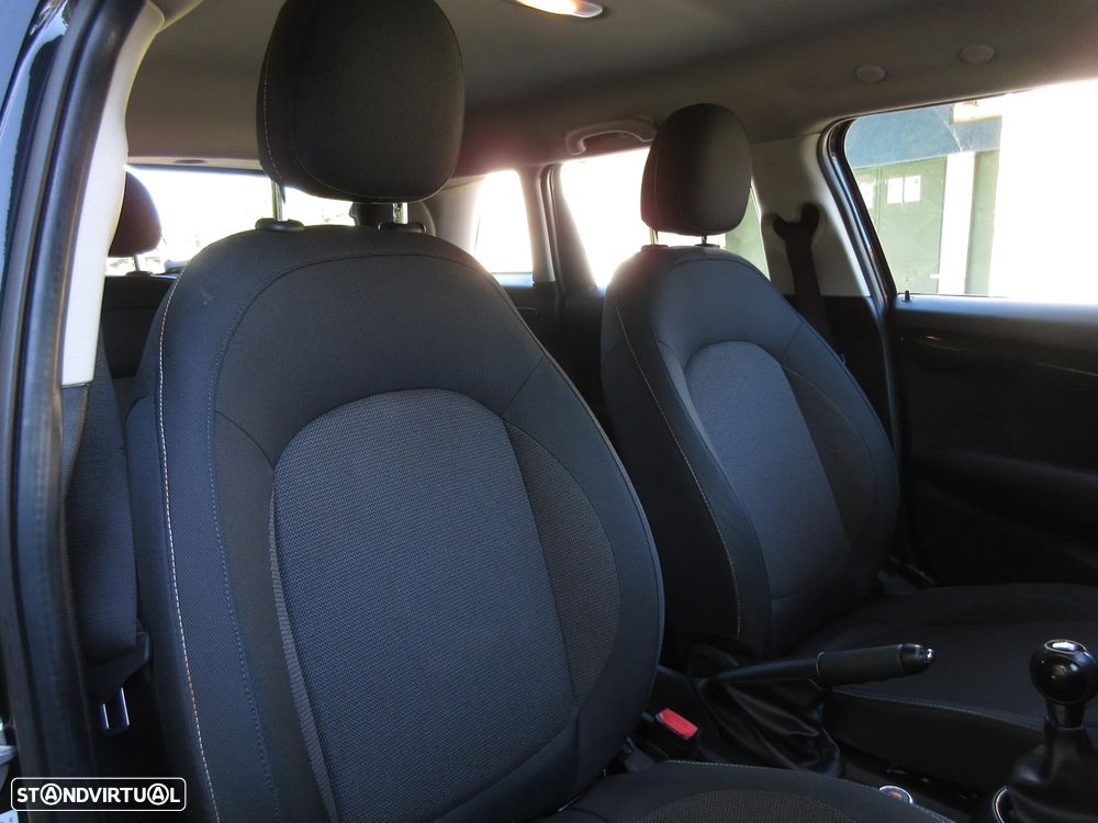 MINI 5 Portas One Sport Edition - 29