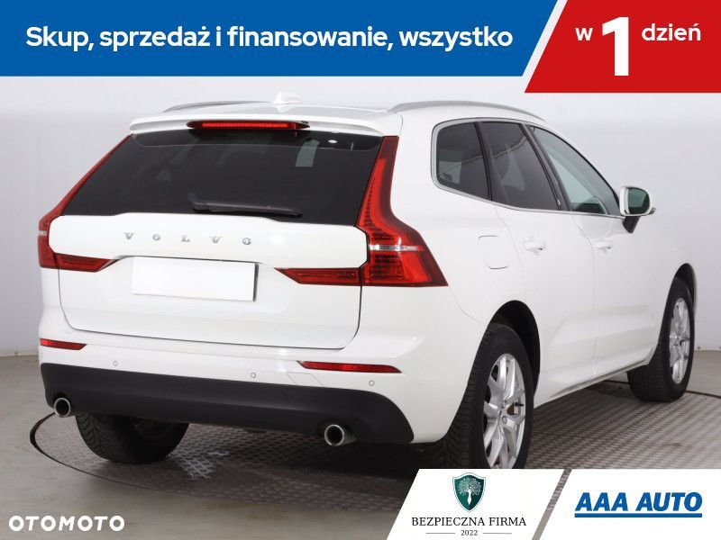 Volvo XC 60 - 7