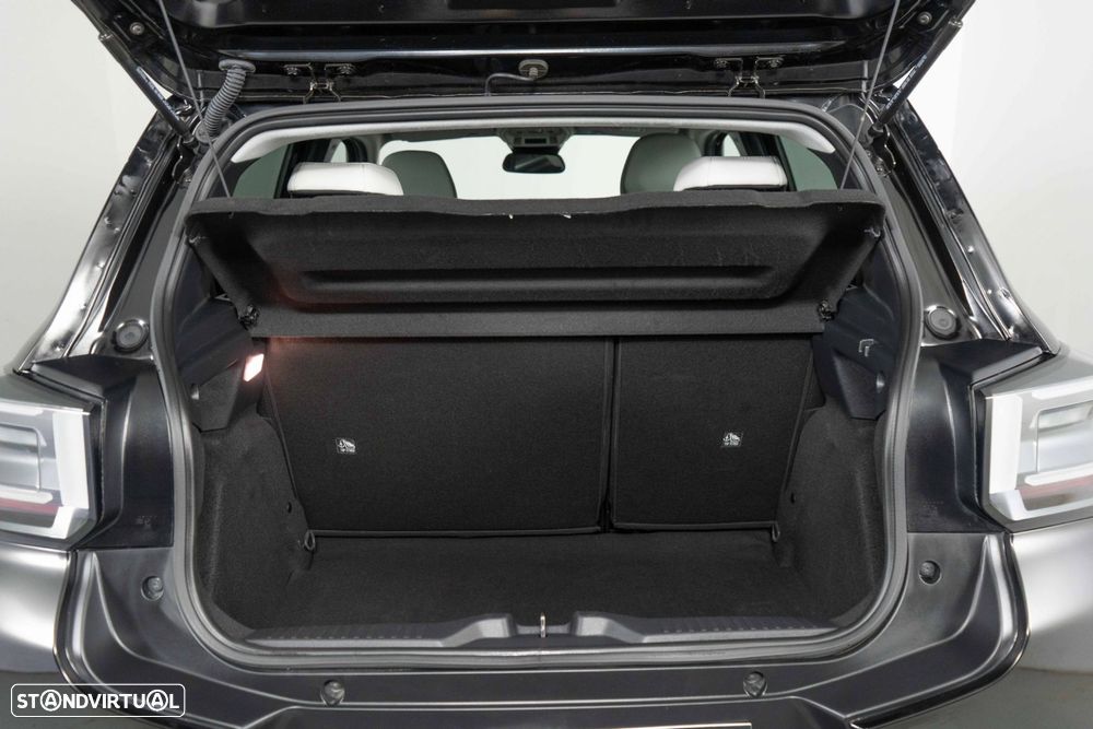 Citroën e-C3 44 kWh Autonomia Conforto Max - 13