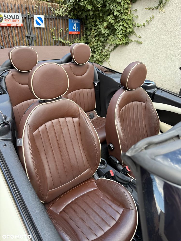 MINI Cooper Standard - 3