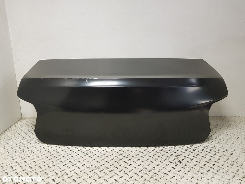 FABRYCZNIE NOWA ORYGINALNA KLAPA BAGAŻNIKA CITROEN C-ELYSEE II 2 12-20 9675044480 - 2