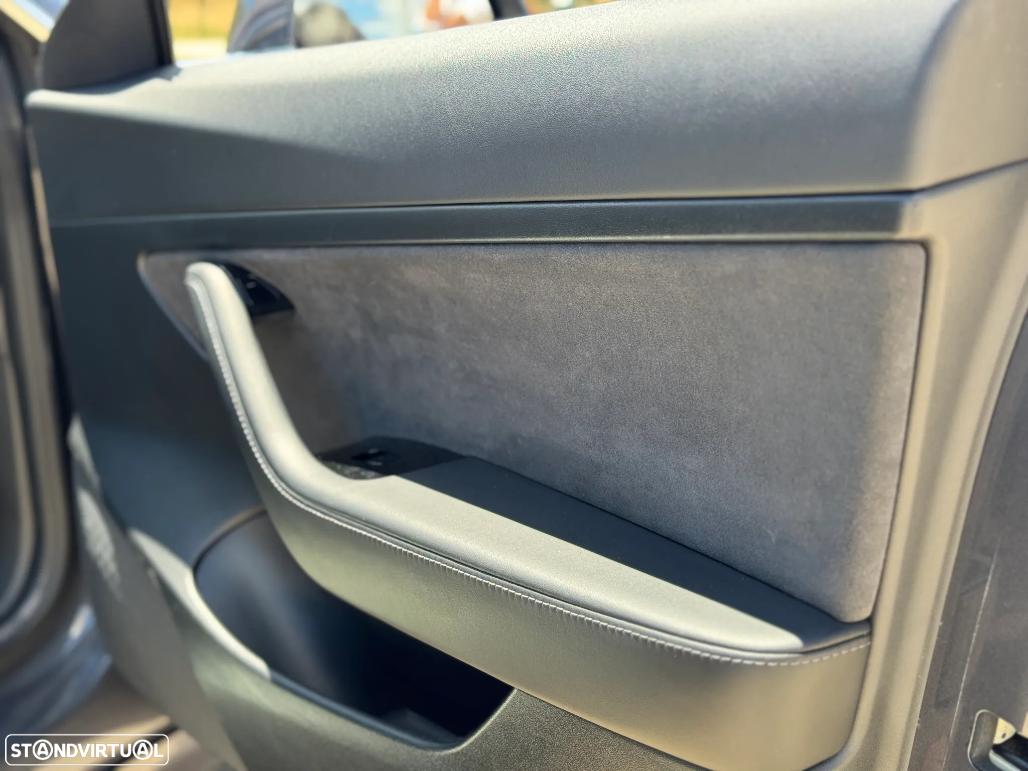 Tesla Model 3 Standard Range Plus RWD - 29
