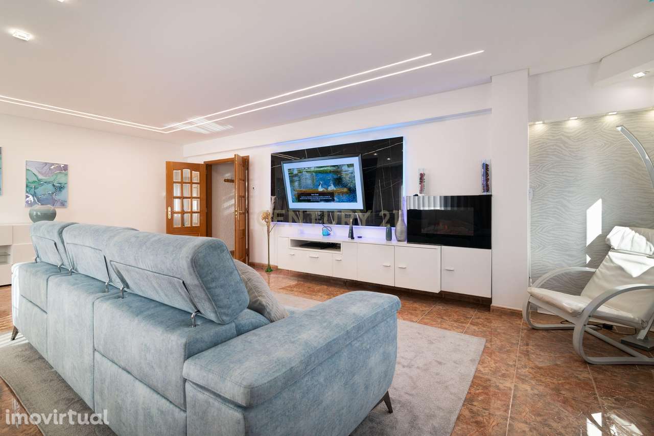 Apartamento T3 em Loures - Grande imagem: 4/28