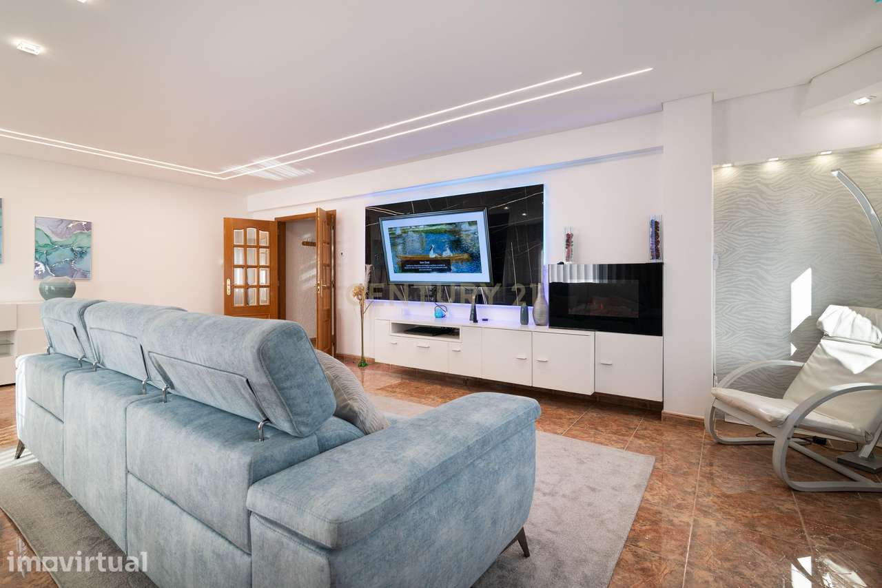 Apartamento T3 em Loures - Grande imagem: 4/28