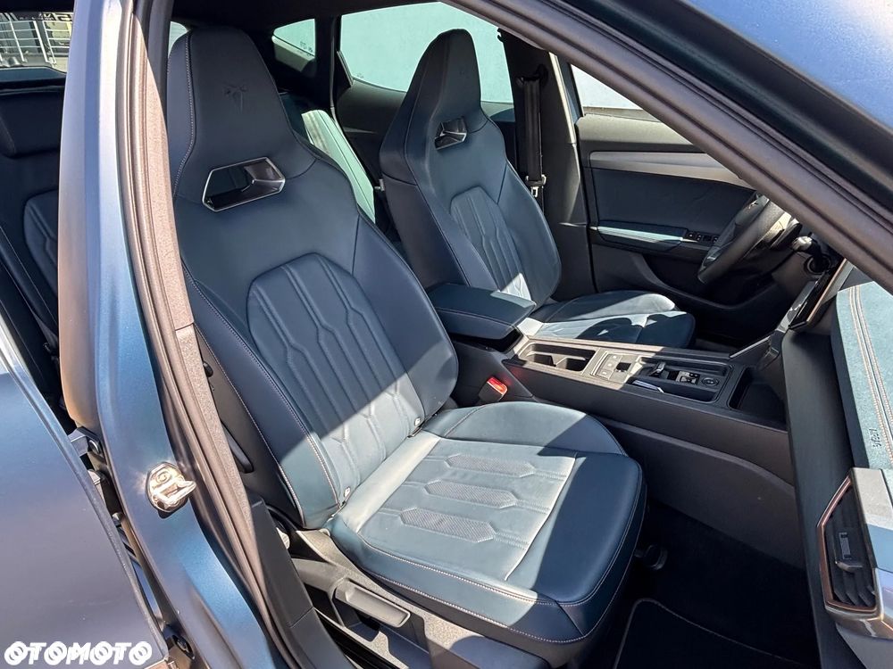 Cupra Formentor 2.0 TSI 4Drive VZ DSG - 20