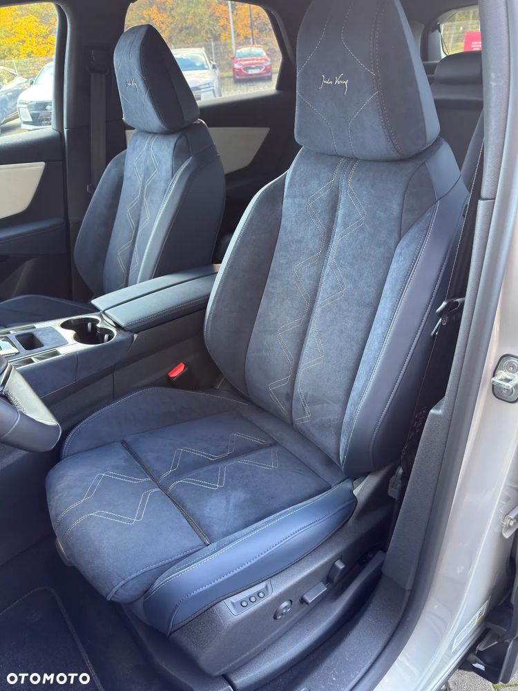 DS Automobiles DS 7 Crossback - 19