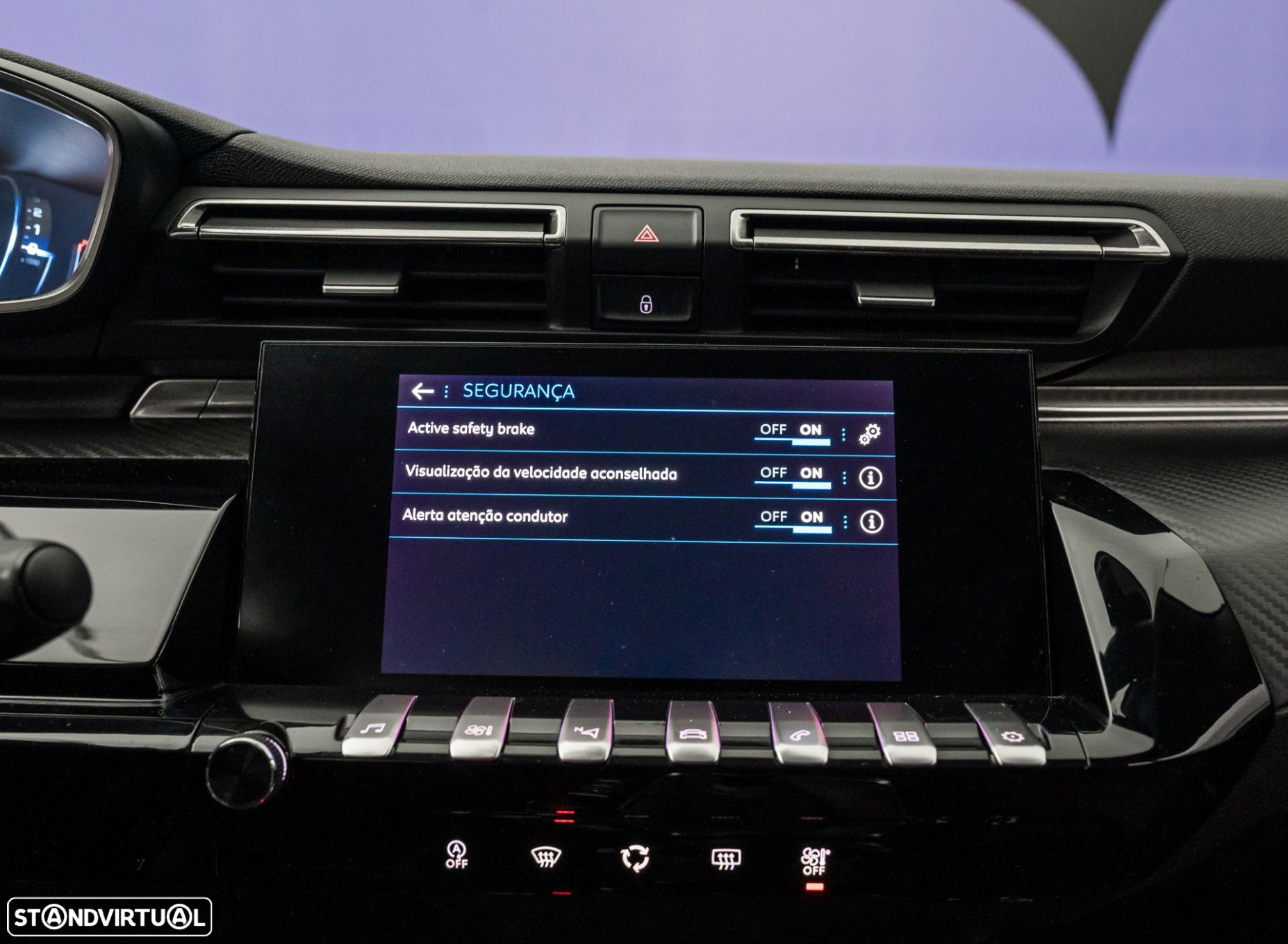 Peugeot 508 SW 1.5 BlueHDi Business Line - 34