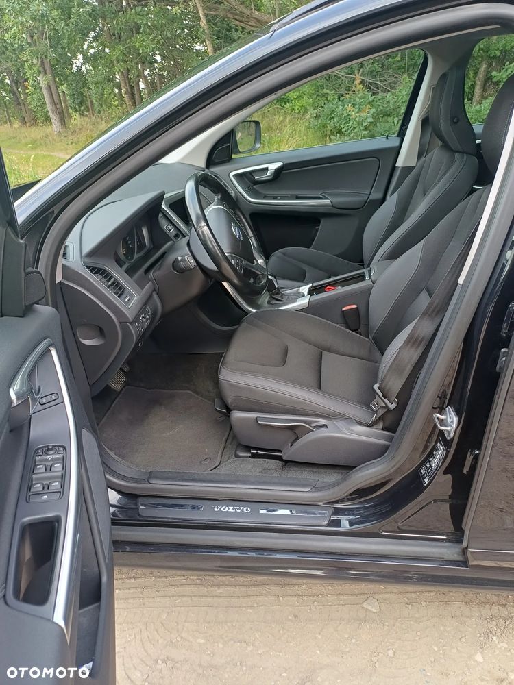 Volvo XC 60 - 9
