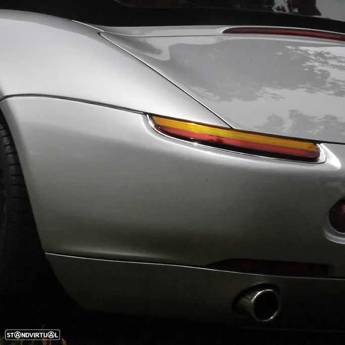 BMW Z8 - 7