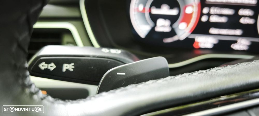 Audi A5 Sportback 35 TDI S tronic sport - 45