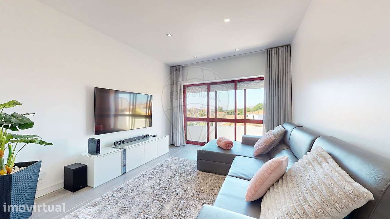 Apartamento T2 para venda - Grande imagem: 3/34