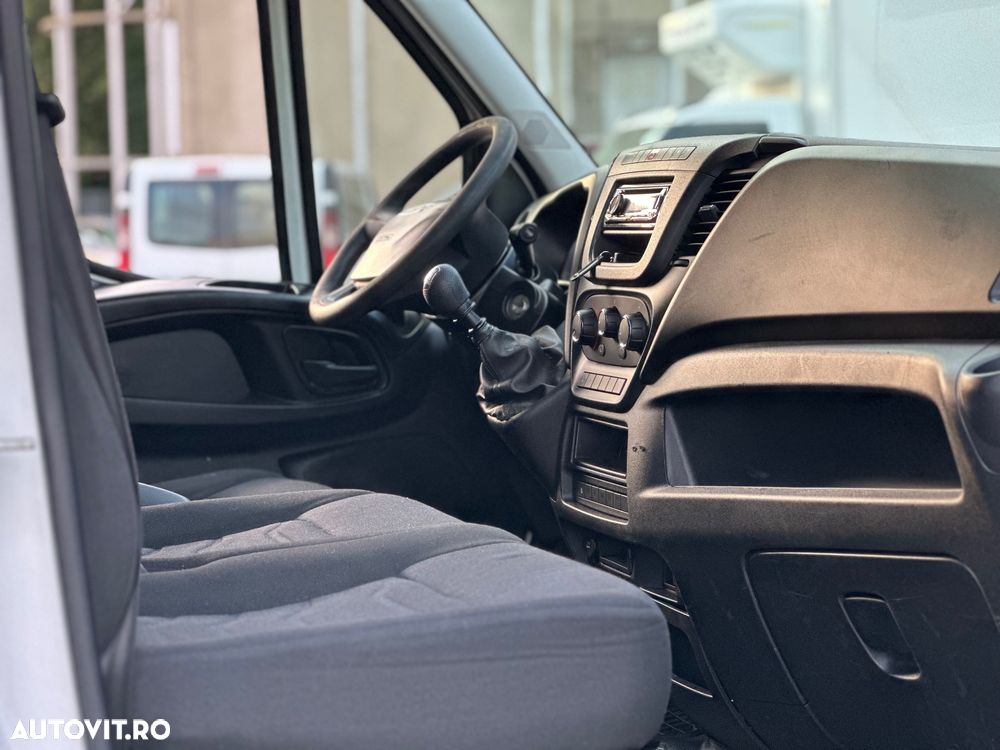 Iveco Daily - 7