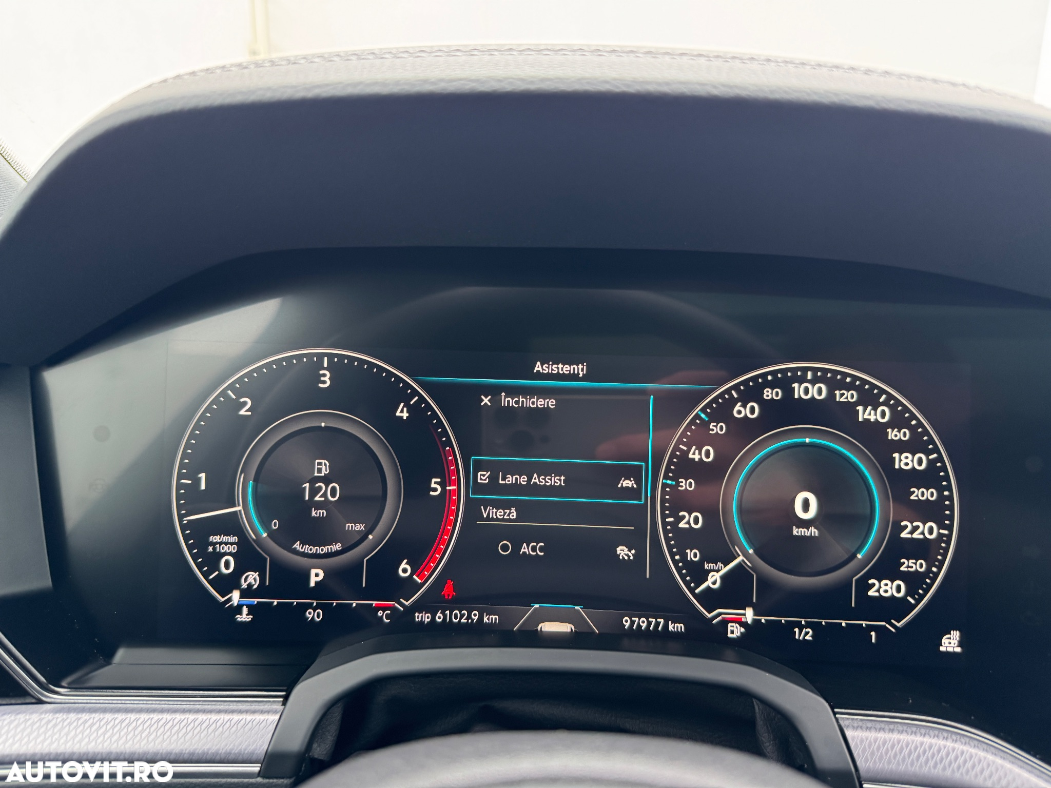 Volkswagen Touareg V6 TDI R-Style - 18