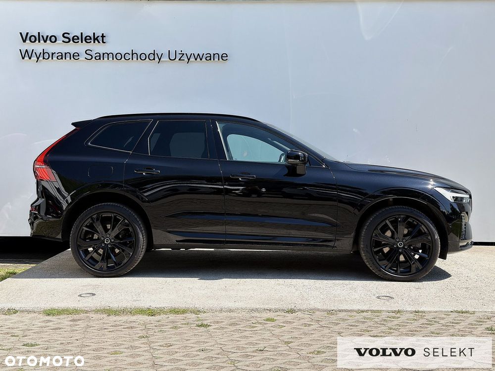 Volvo XC 60 - 6