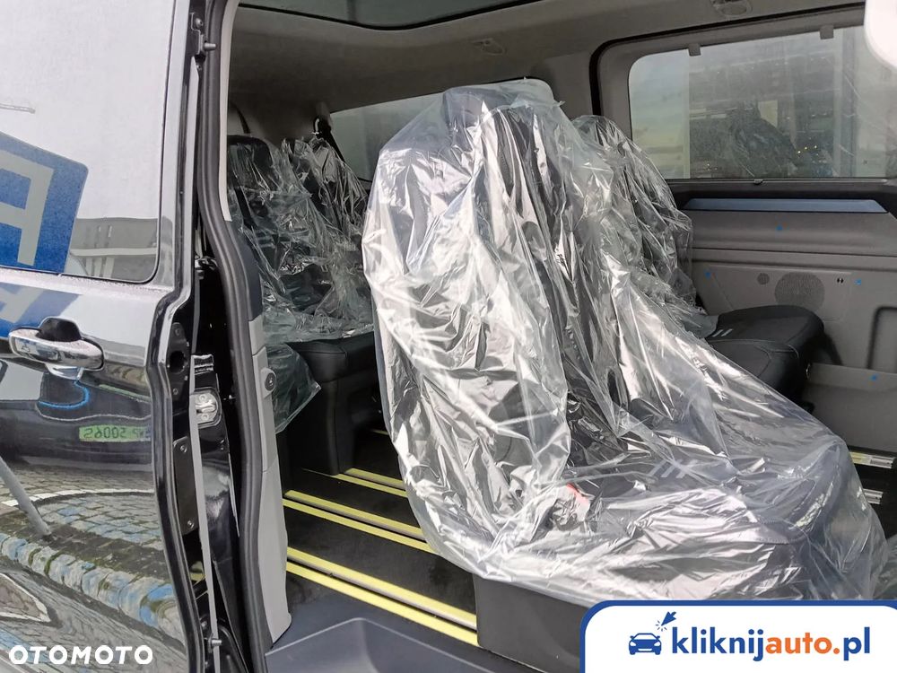 Ford Tourneo Custom 2.0 EcoBlue 320 AWD L1 Active - 7